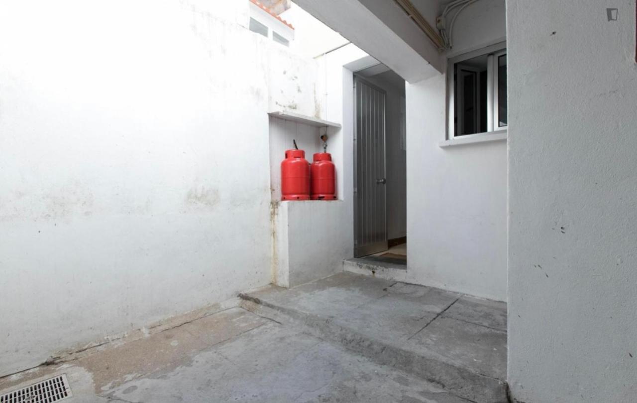 Taipas Guest House Porto Exteriér fotografie