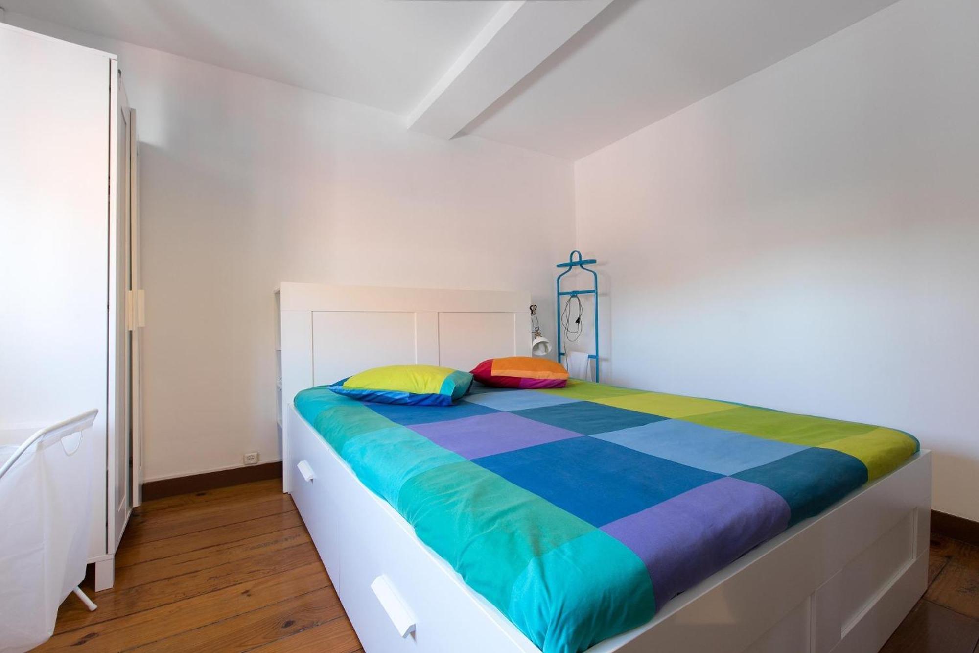Taipas Guest House Porto Exteriér fotografie