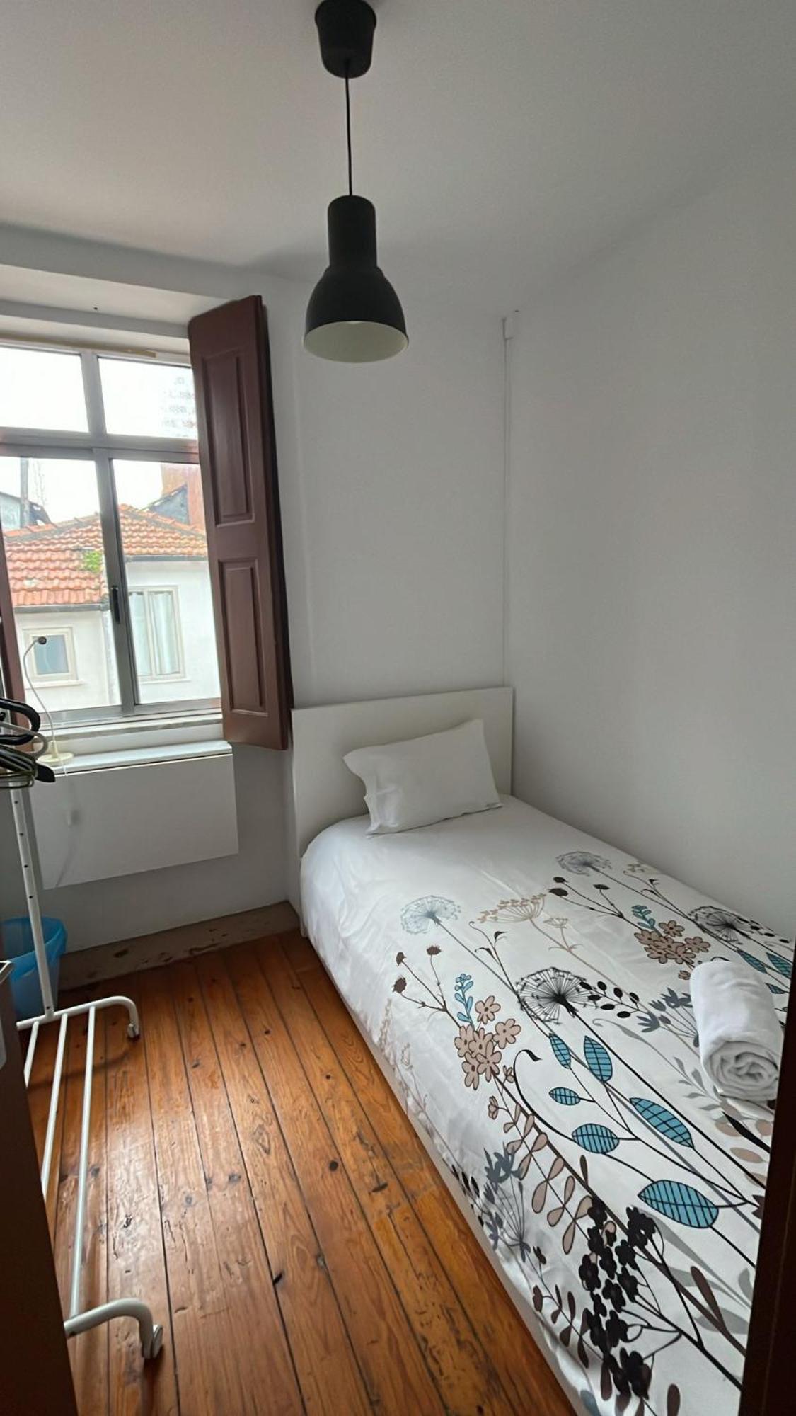 Taipas Guest House Porto Exteriér fotografie
