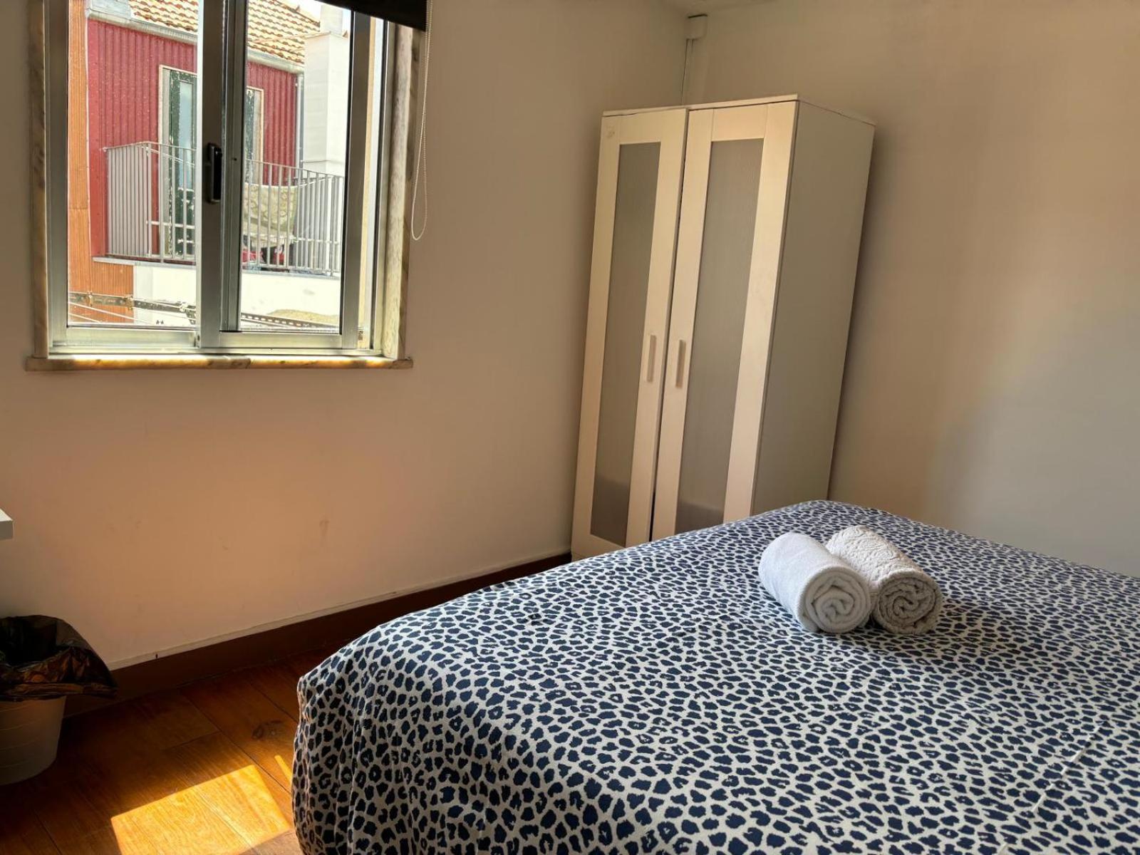 Taipas Guest House Porto Exteriér fotografie
